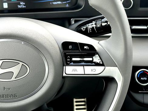Used 2026 Hyundai Elantra Sport FWD image 26