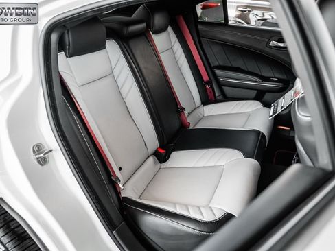 Used 2023 Dodge Charger SRT Hellcat RWD image 16