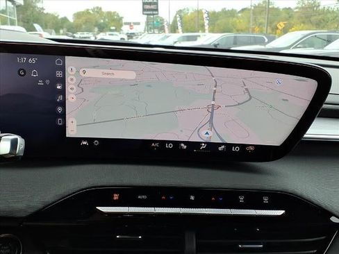 New 2026 Buick Enclave Preferred w/ Power Package image 11