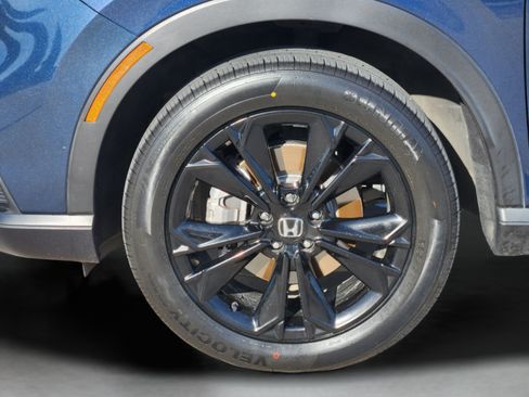 Used 2023 Honda CR-V Sport Touring image 29