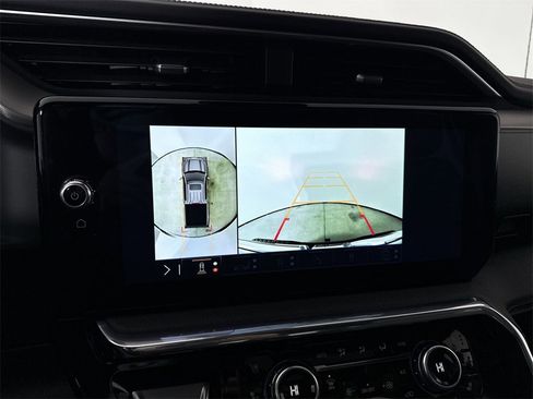 Used 2024 GMC Sierra 1500 Denali w/ Denali Reserve Package image 29