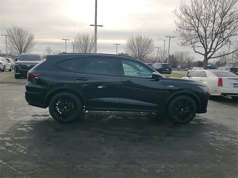 New 2026 Acura MDX A-Spec image 3