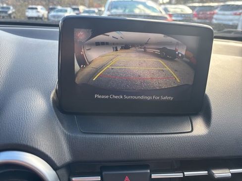 Used 2019 MAZDA CX-3 Grand Touring image 16