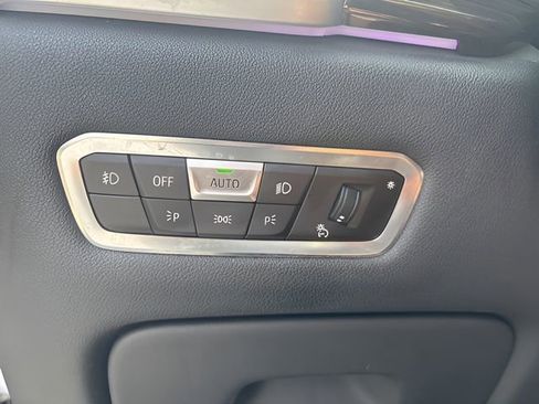 Used 2019 BMW X5 xDrive40i AWD/4WD image 18