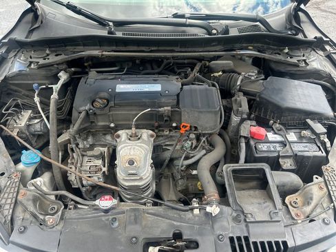 Used 2014 Honda Accord Sport image 25