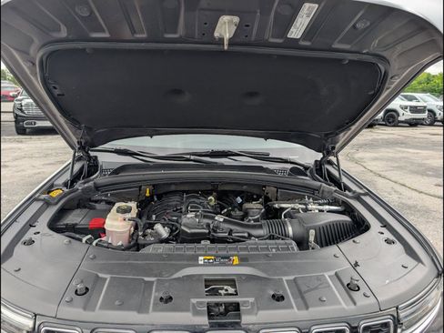 Used 2022 Jeep Grand Cherokee Limited RWD image 23