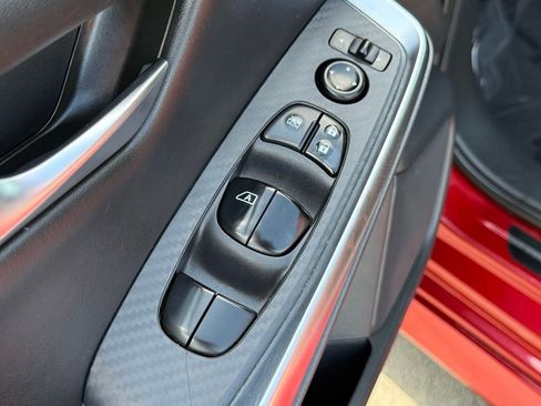 Used 2023 Nissan Sentra SR w/ Trunk Package FWD image 16