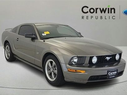 Used 2005 Ford Mustang GT