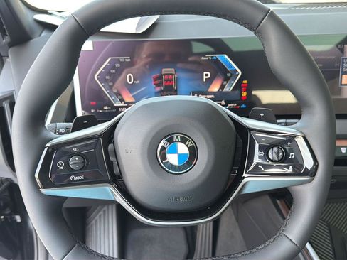 New 2026 BMW X3 xDrive30 w/ Premium Package AWD/4WD image 19