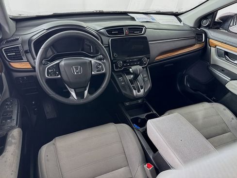 Used 2021 Honda CR-V EX image 19