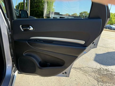 Used 2019 Dodge Durango R/T w/ Trailer Tow Group IV AWD/4WD image 20