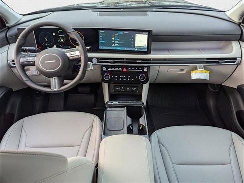 New 2025 Hyundai Tucson SEL AWD/4WD image 14
