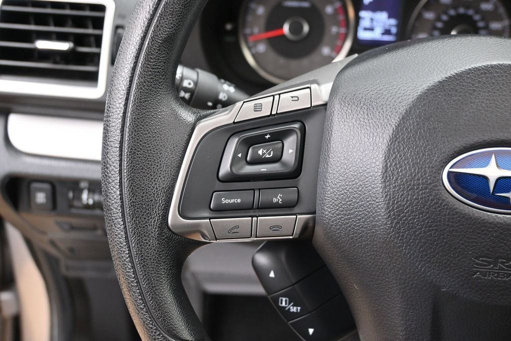 Used 2016 Subaru Forester 2.5i Premium AWD/4WD image 14
