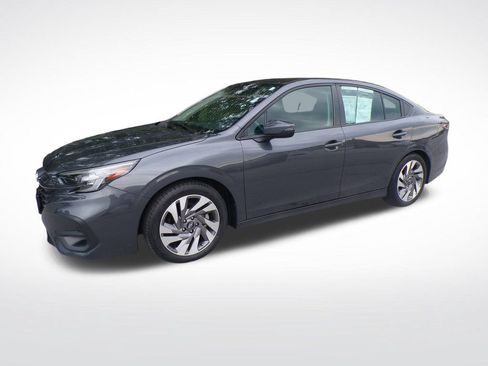 Used 2024 Subaru Legacy Limited AWD/4WD image 3