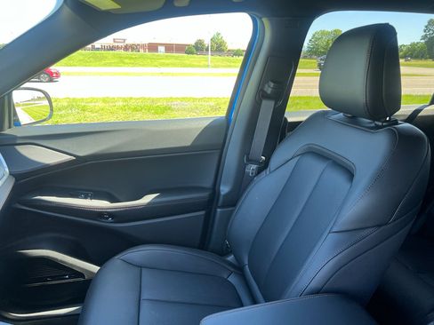 New 2026 Jeep Cherokee Limited AWD/4WD image 20