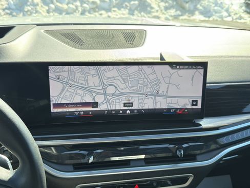 Used 2024 BMW X5 xDrive40i image 20