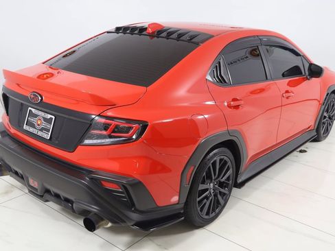 Used 2022 Subaru WRX Premium w/ Popular Package #1 image 54