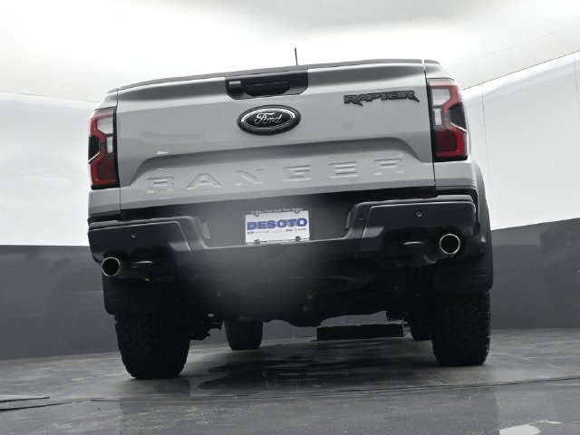 Certified 2024 Ford Ranger Raptor AWD/4WD image 54