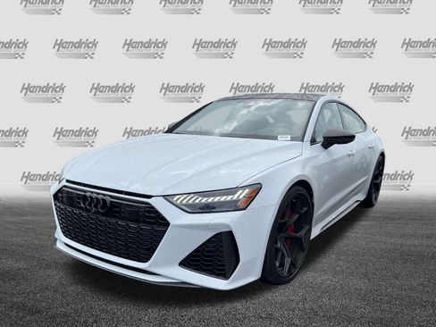 Used 2024 Audi RS 7 Performance image 5