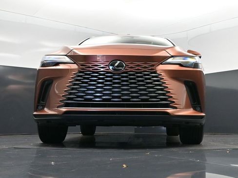 Used 2024 Lexus RX 350 Premium Plus w/ Convenience Package image 45