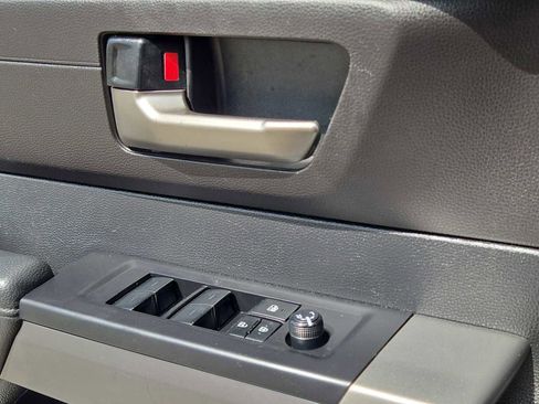 Used 2023 Toyota Tundra SR5 w/ SR5 Convenience Package image 19