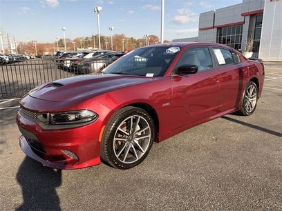 Used 2023 Dodge Charger R/T w/ Cold Weather Package