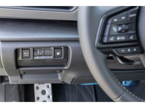 New 2026 Subaru Crosstrek 2.5i Sport image 21