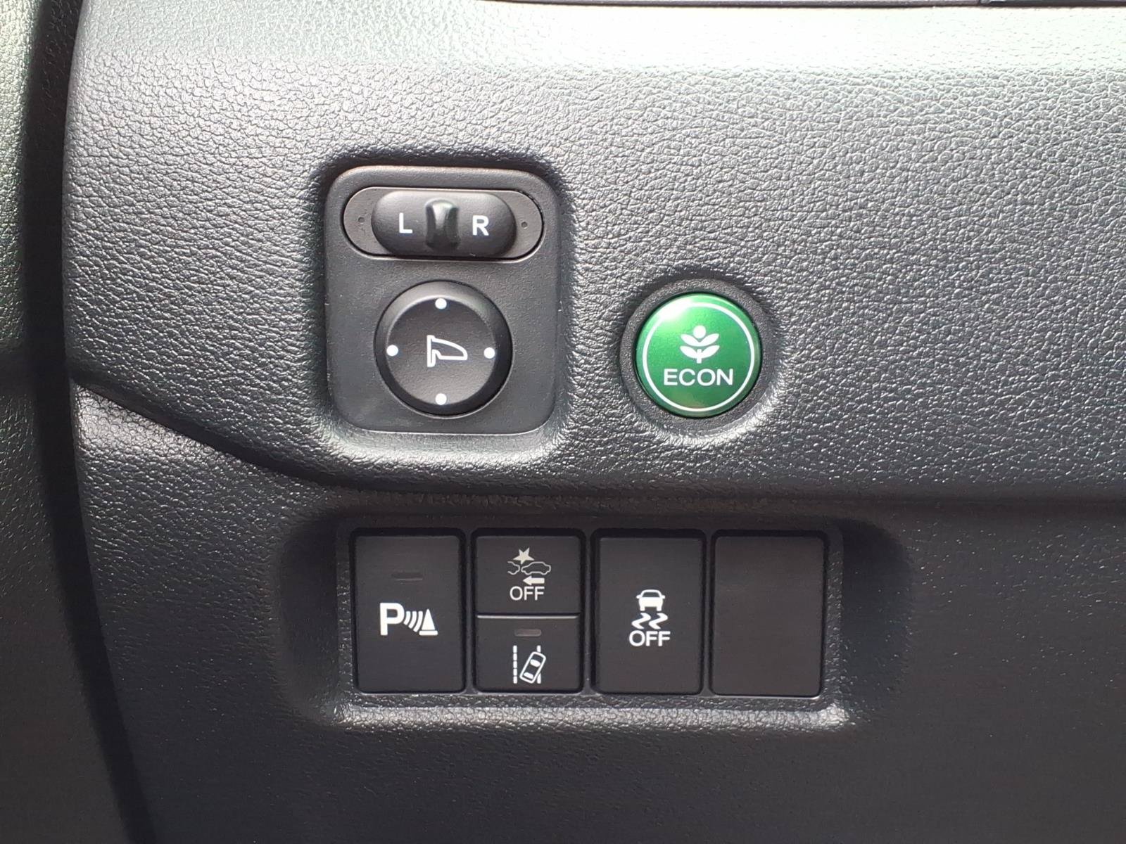 Certified 2023 Honda Passport EX-L image 32