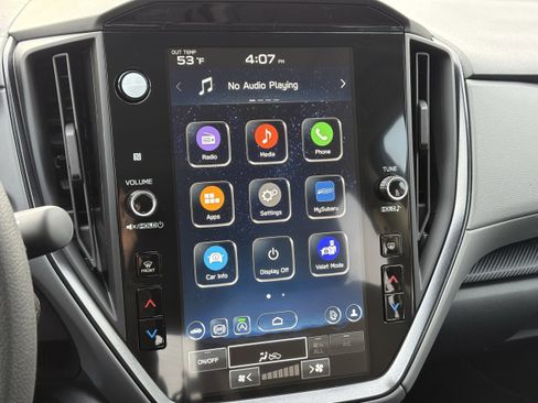 New 2026 Subaru Crosstrek 2.0i Premium image 22