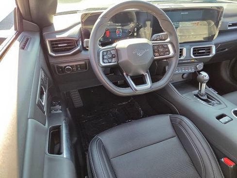New 2026 Ford Mustang Premium RWD image 6