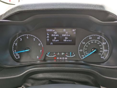 Used 2022 Ford Transit Connect XL FWD image 27