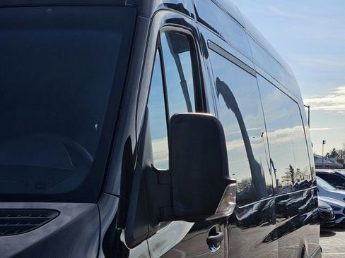New 2023 Mercedes-Benz Sprinter 3500 image 11