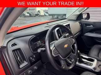 Used 2021 Chevrolet Colorado ZR2 video 3