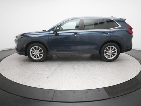 Certified 2025 Honda CR-V EX image 23
