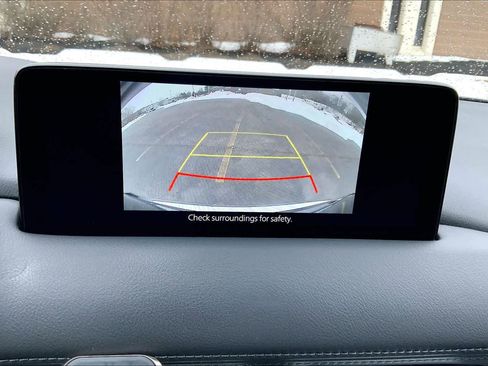 Used 2024 MAZDA CX-5 AWD 2.5 S w/ Preferred Package image 29