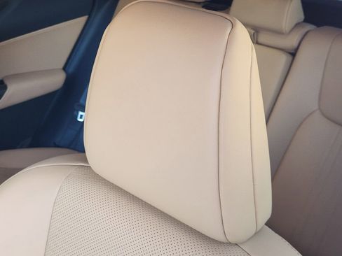 Used 2026 Lexus NX 350 AWD image 23
