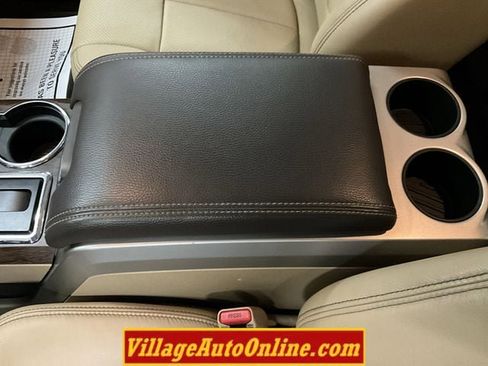 Used 2014 Ford F150 Lariat w/ Equipment Group 502A Luxury image 29