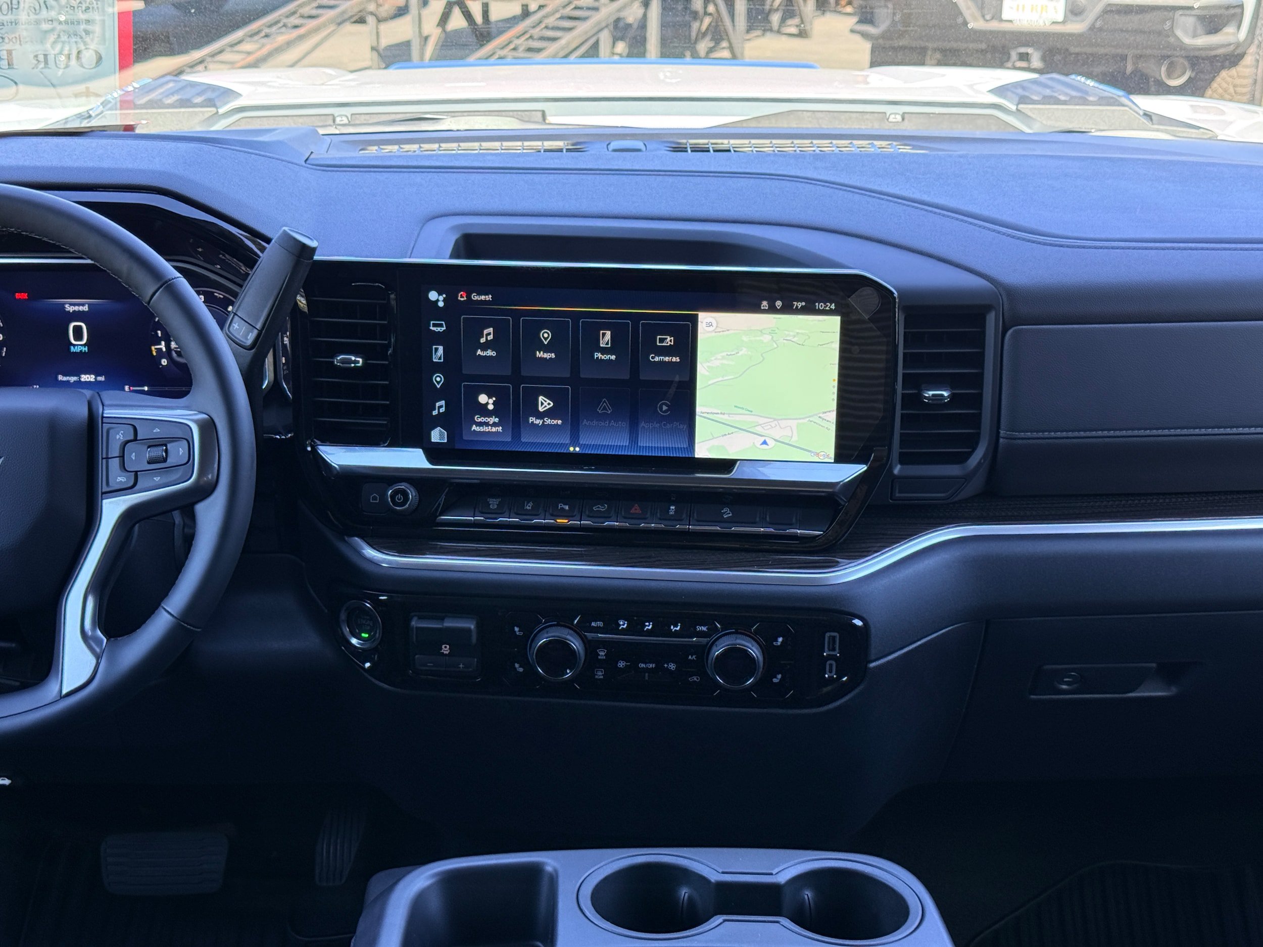 New 2026 Chevrolet Silverado 3500 LT w/ All Star Edition AWD/4WD image 17
