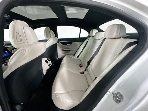 Certified 2026 Mercedes-Benz C 300 Sedan image 24