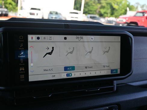 Used 2025 Jeep Wrangler Unlimited Sport S 4xe AWD/4WD image 28