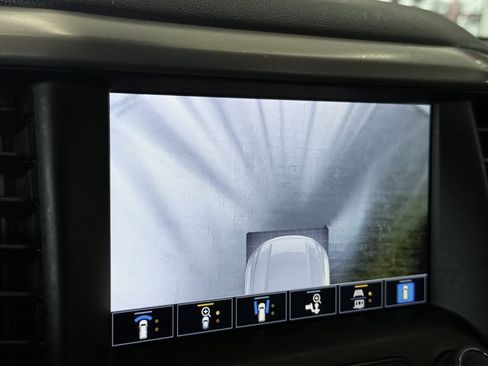 Used 2022 GMC Acadia Denali w/ Denali Ultimate Package FWD image 67