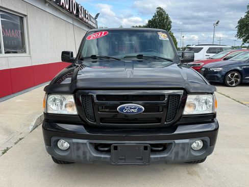Used 2011 Ford Ranger Sport w/ Payload Pkg 2 AWD/4WD image 6
