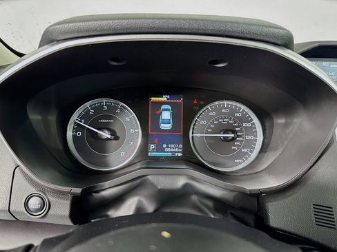 Used 2018 Subaru Impreza 2.0i Limited image 17