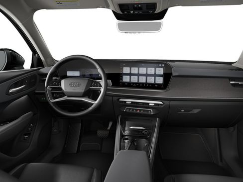 Certified 2026 Audi Q3 quattro 2.0T AWD/4WD image 3