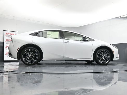 New 2026 Toyota Prius XLE image 35