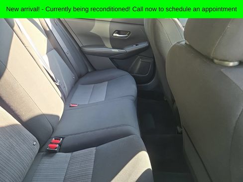Used 2023 Nissan Sentra SV FWD image 10