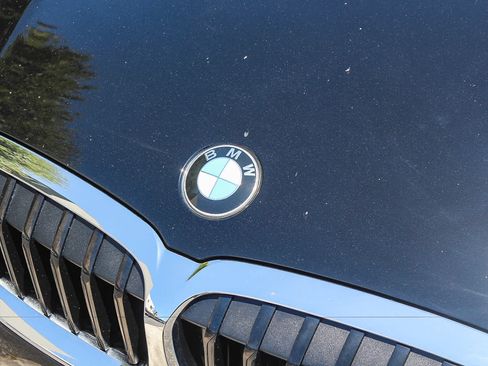 Used 2019 BMW 330i Sedan w/ Convenience Package RWD image 11