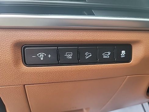 Certified 2024 Kia Telluride EX X-Line AWD/4WD image 15