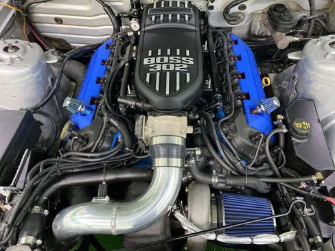 Used 2007 Ford Mustang GT Premium image 18