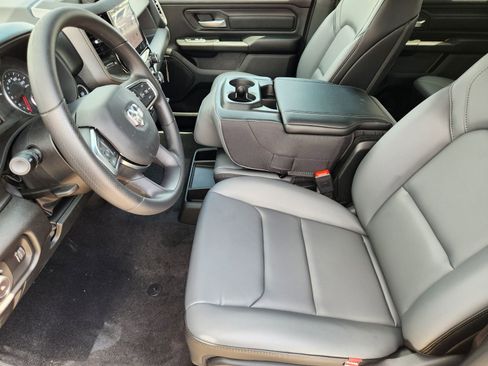 New 2026 RAM 1500 Tradesman image 12